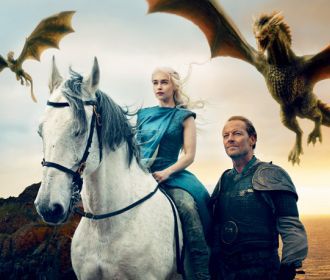HBO назвал сроки выхода приквела «Игры престолов»