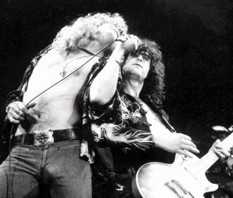 Дело о плагиате хита Led Zeppelin возвращается в суд