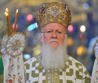 Украинские ветераны просят Порошенко и патриарха Варфоломея не трогать УПЦ