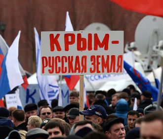 В Крыму ответили на заявление Киева об отказе от подачи воды