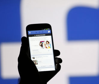 Facebook меняет принцип отбора популярных новостей
