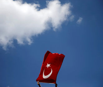 В Турции заблокировали Facebook, Twitter и WhatsApp