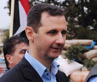 Асад пообещал амнистию сложившим оружие боевикам