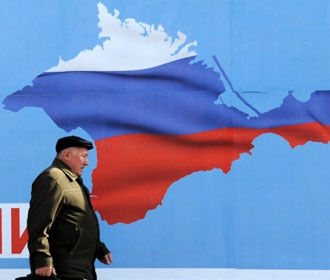 Путин упразднил Крымский федеральный округ