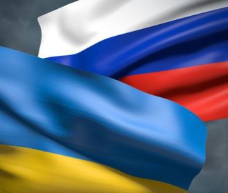 Более трети россиян считают отношения между Россией и Украиной напряженными