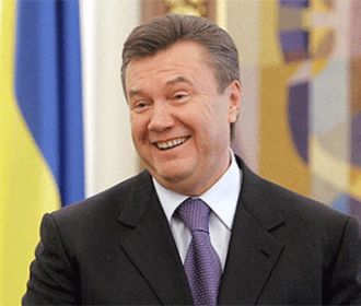 Суд ЕС реабилитировал сына Януковича