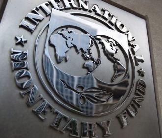 Украине могут не дать транш МВФ в 2019 году - JP Morgan