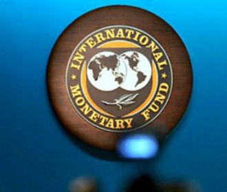МВФ недоволен темпами роста экономики Украины