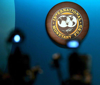 МВФ: Транш не зависит от военного положения