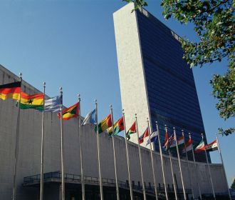 Генсек ООН объявил, что весь мир находится в состоянии войны с коронавирусом