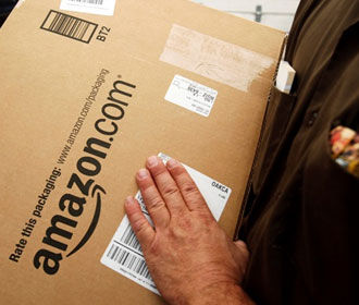 В Amazon заявили о рекордной прибыли