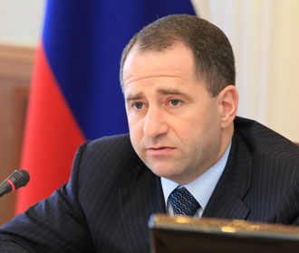 Россия запросила у Украины агреман на назначение Бабича послом
