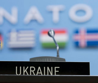 Вступление в НАТО на референдуме поддержали бы почти 40% украинцев