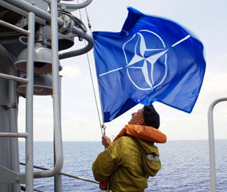 Украина нуждается в увеличении присутствия НАТО в Черном море - дипломат