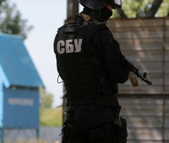 В Харькове задержан террорист ИГИЛ