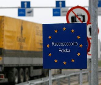 "Европейская правда" призвала ЕС отказать Киеву в безвизовом режиме
