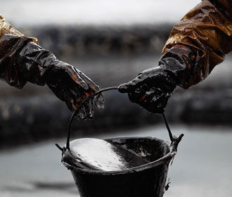 В Украине решили создать резерв нефти