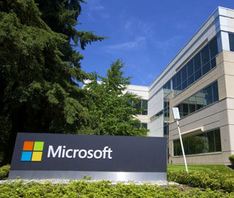 Microsoft хочет уволить еще три тысячи сотрудников