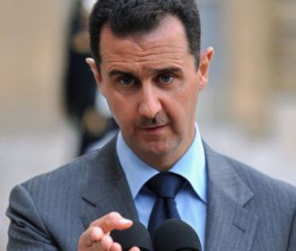 Турция одобрила участие Асада в переговорах по Сирии