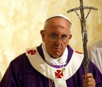 Папа Римский рассказал о своем отношении к видеоиграм