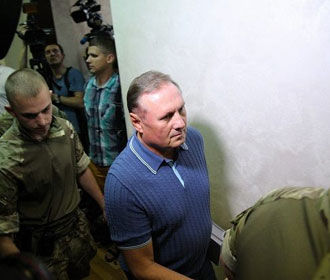 Защита Ефремова обжалует его арест