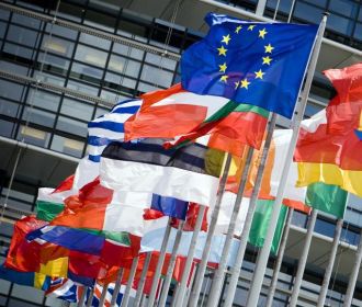 У ЕС официально сменился глава внешней дипломатии