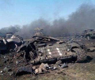 ДНР: атака силовиков на юге республики остановлена