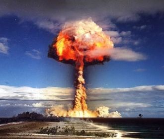 В США начнется подготовка к производству модернизированной атомной бомбы