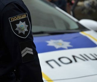 Машины для украинской полиции купят на "киотские" средства
