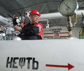 Белоруссия собралась заменить российскую нефть на поставки из Украины
