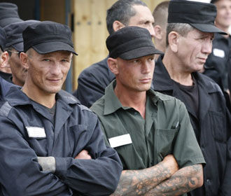 По закону Савченко освободили более 6,5 тысяч заключенных