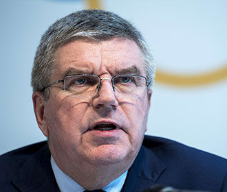 Глава МОК допустил новые дисквалификации российских спортсменов