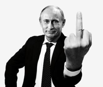 Путин рассказал, когда уйдет на пенсию
