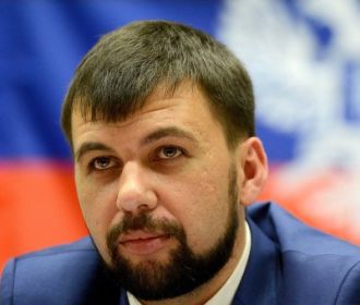 Пушилин заявил об угрозе срыва урегулирования конфликта в Донбассе