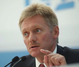 Кремль возложил на Киев ответственность за пробуксовку Минских соглашений
