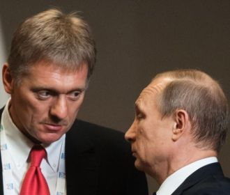 Кремль отреагировал на угрозу новых санкций