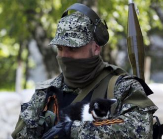 В Донбассе вступил в силу режим перемирия