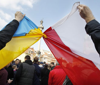 Порошенко утвердил военное соглашение с Польшей