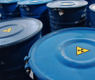 РФ и Украина заключили новый контракт на поставку урана