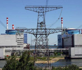 Украина продлит срок эксплуатации шести энергоблоков на атомных станциях