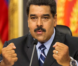 Мадуро заявил, что США планируют убить его и установить диктатуру в Венесуэле