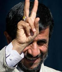 В Иране министром обороны будет международный террорист
