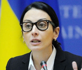 Деканоидзе анонсировала пакет законов по усовершенствованию работы полицейских