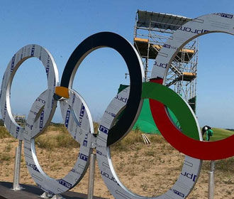 Украинская сборная на церемонии открытия Олимпиады 2016 пройдет по португальскому алфавиту