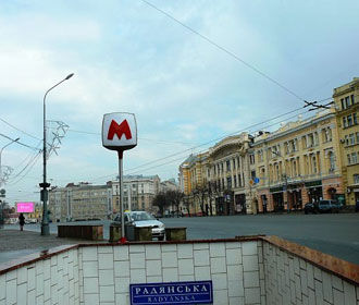 В горсовет Харькова проходят "Блок Кернеса", "ОПЗЖ", "Слуга народа", "ЕС", "Партия Шария", "Блок Светличной"