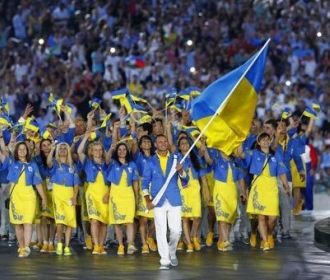 Украинские спортсмены обвиняют власть в провальном выступлении в Рио