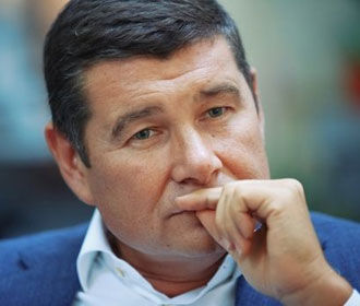 Депутат Рады Онищенко заявил, что не просил убежища в Великобритании