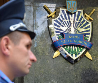 У Луценко заявили о "прослушке" в кабинете замгенпрокурора