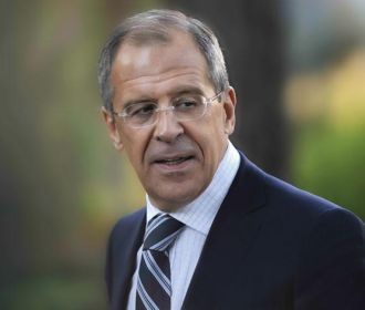 Россия не поднимала вопрос о возвращении в G8, заявил Лавров