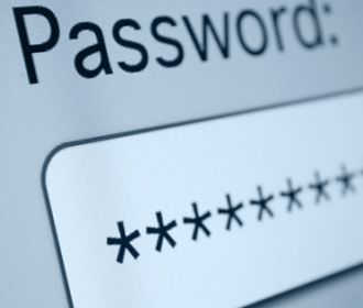 Определены самые небезопасные пароли
